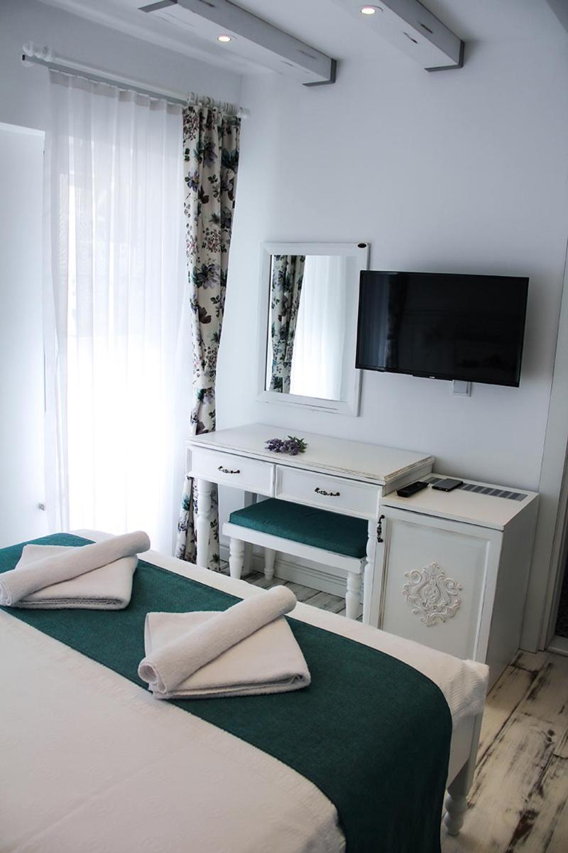 Bozcaada Fresh Otel Çanakkale Exteriér fotografie